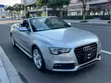 Фото 3 - Audi A5 (Import)