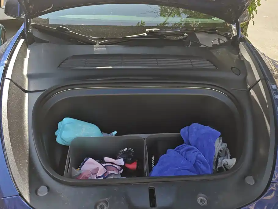 Tesla Model Y 2021 2021 Model Long Range AWD