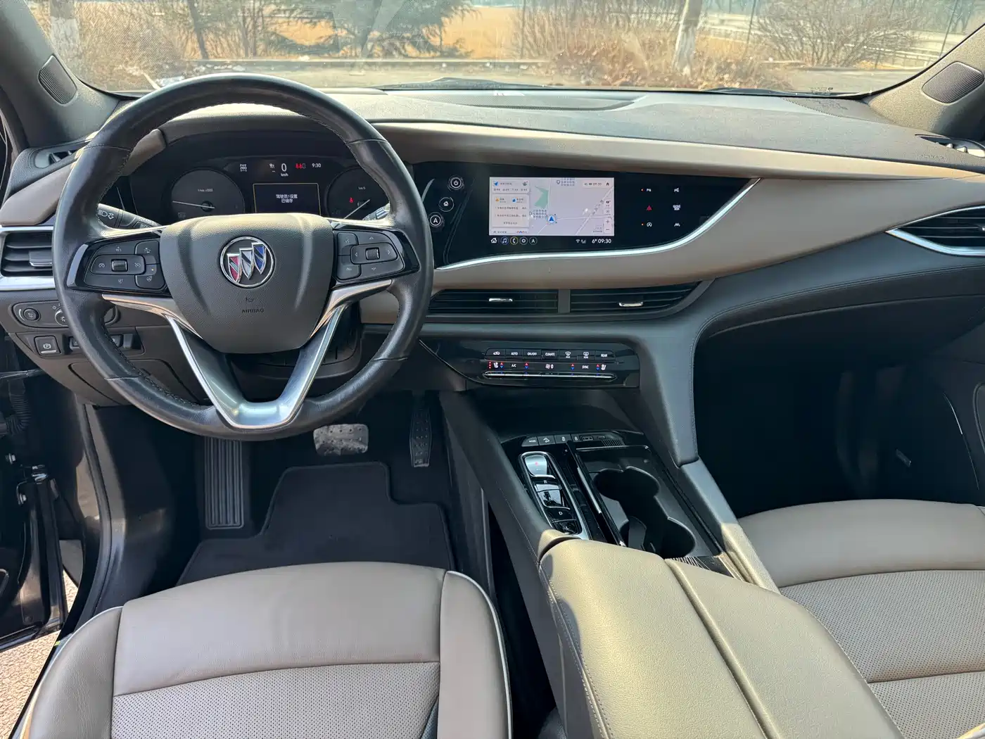 Buick Enclave 2020 Model 28T 4WD Premium Flagship фото 16