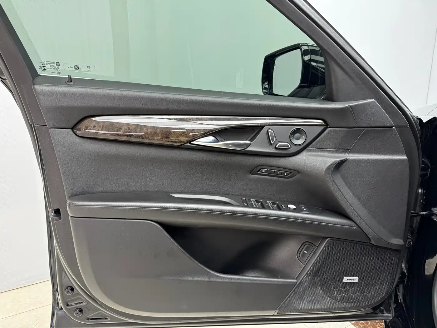 Cadillac CT6 2019 28T Luxury Model фото 7