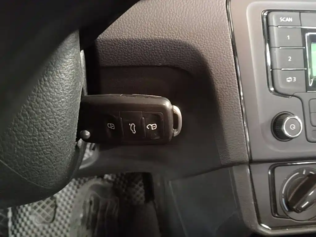 صورة 13 - Volkswagen Santana