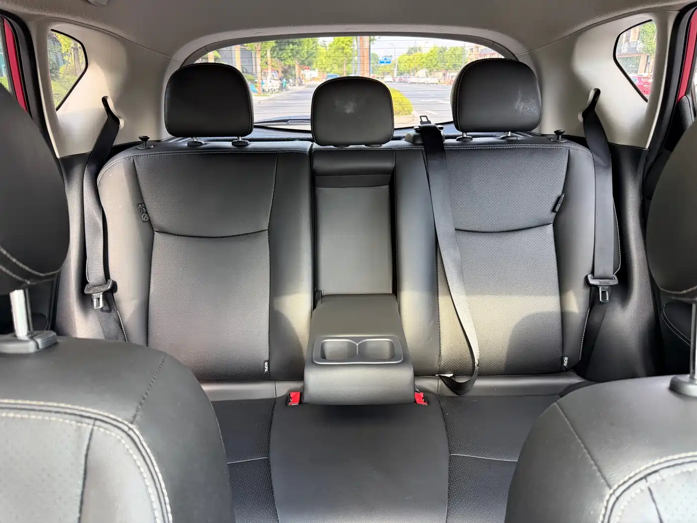Nissan Tiida 2023 2023 1.6L CVT Smart Drive Edition