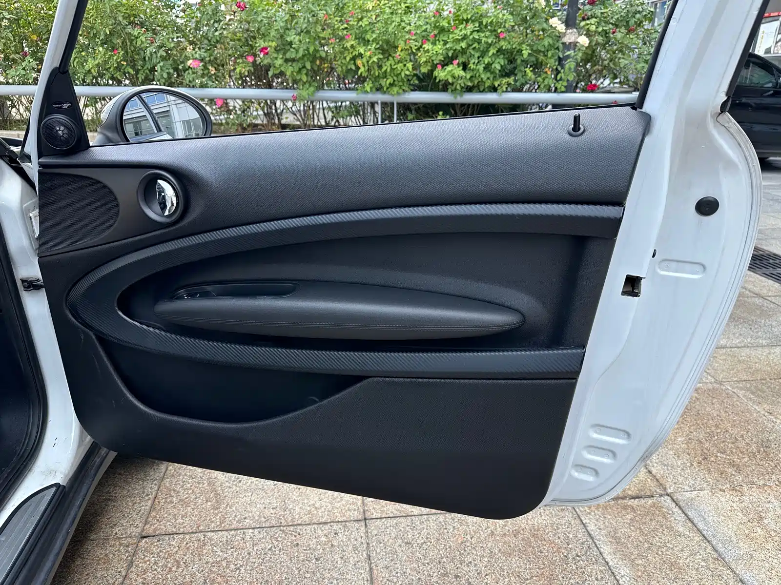 Фото 20 - MINI Paceman