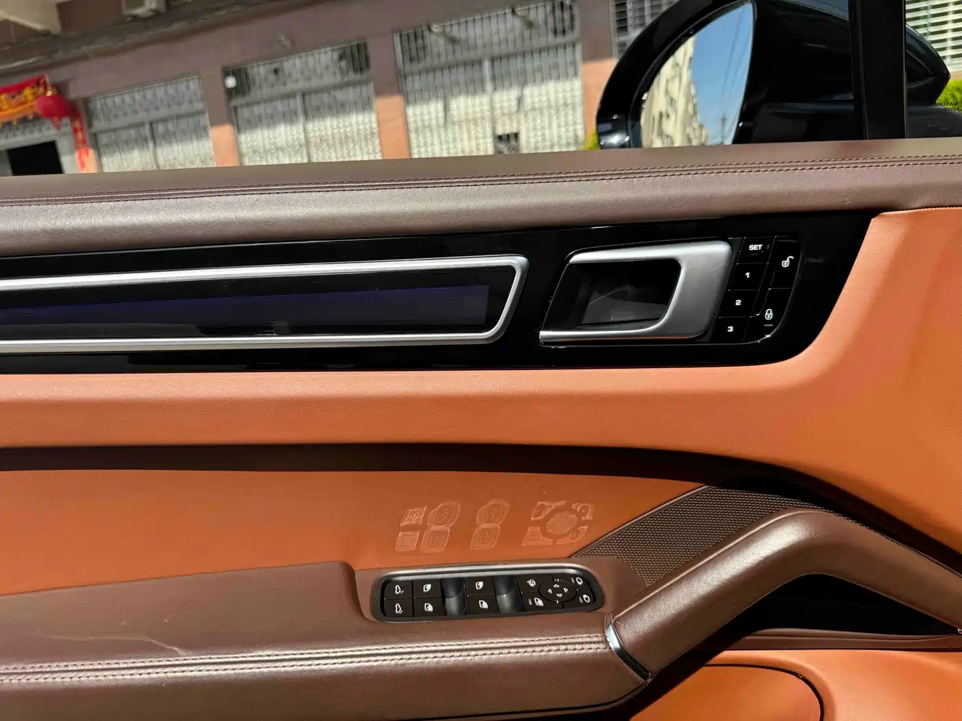 Porsche Cayenne 2018 Cayenne 3.0T фото 23