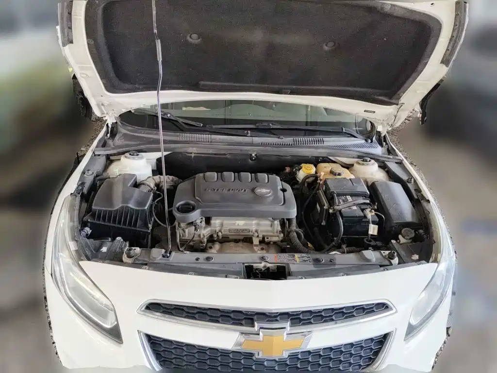 Фото 3 - Chevrolet Cruze