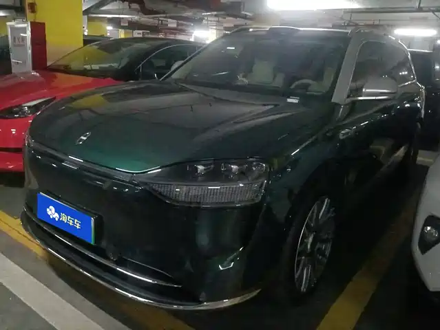 AITO Wenjie AITO M9 2025