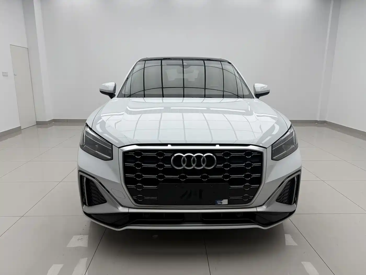 Audi Q2L 2022 35 TFSI Fashion Dynamic фото 2