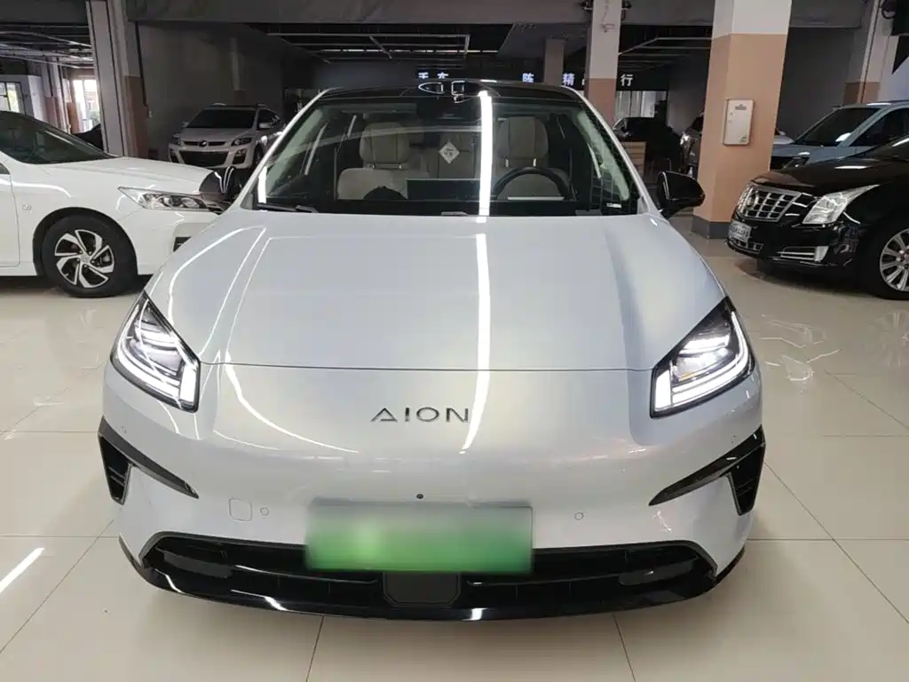 Фото 3 - Aion RT