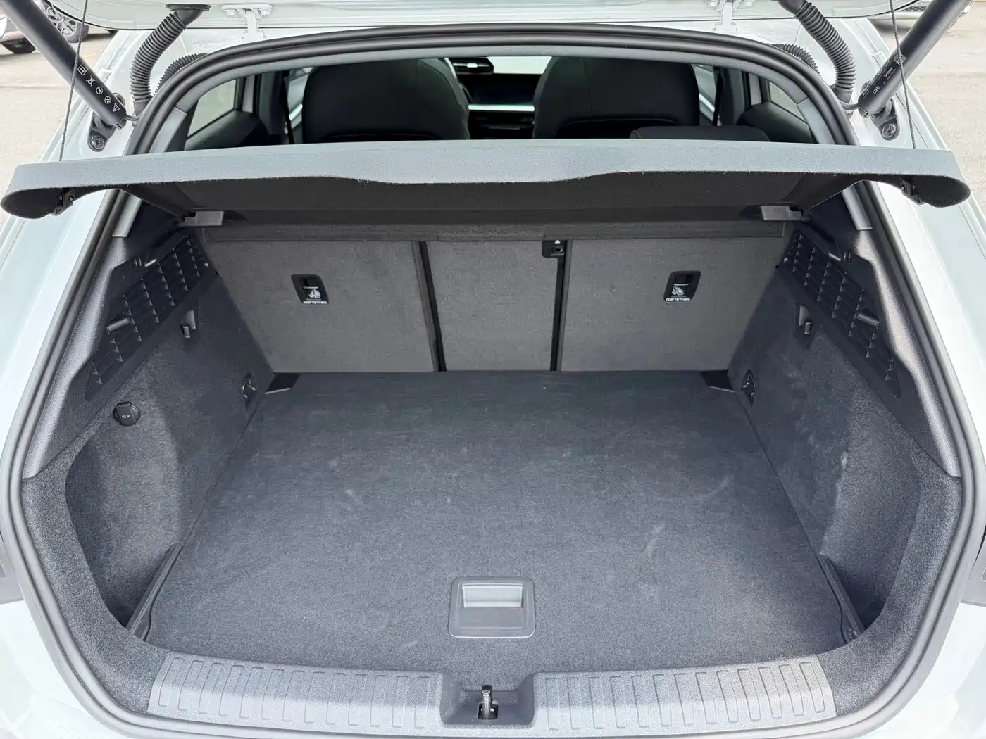 Audi A3 2023 Sportback 35 TFSI Luxury Sport фото 21