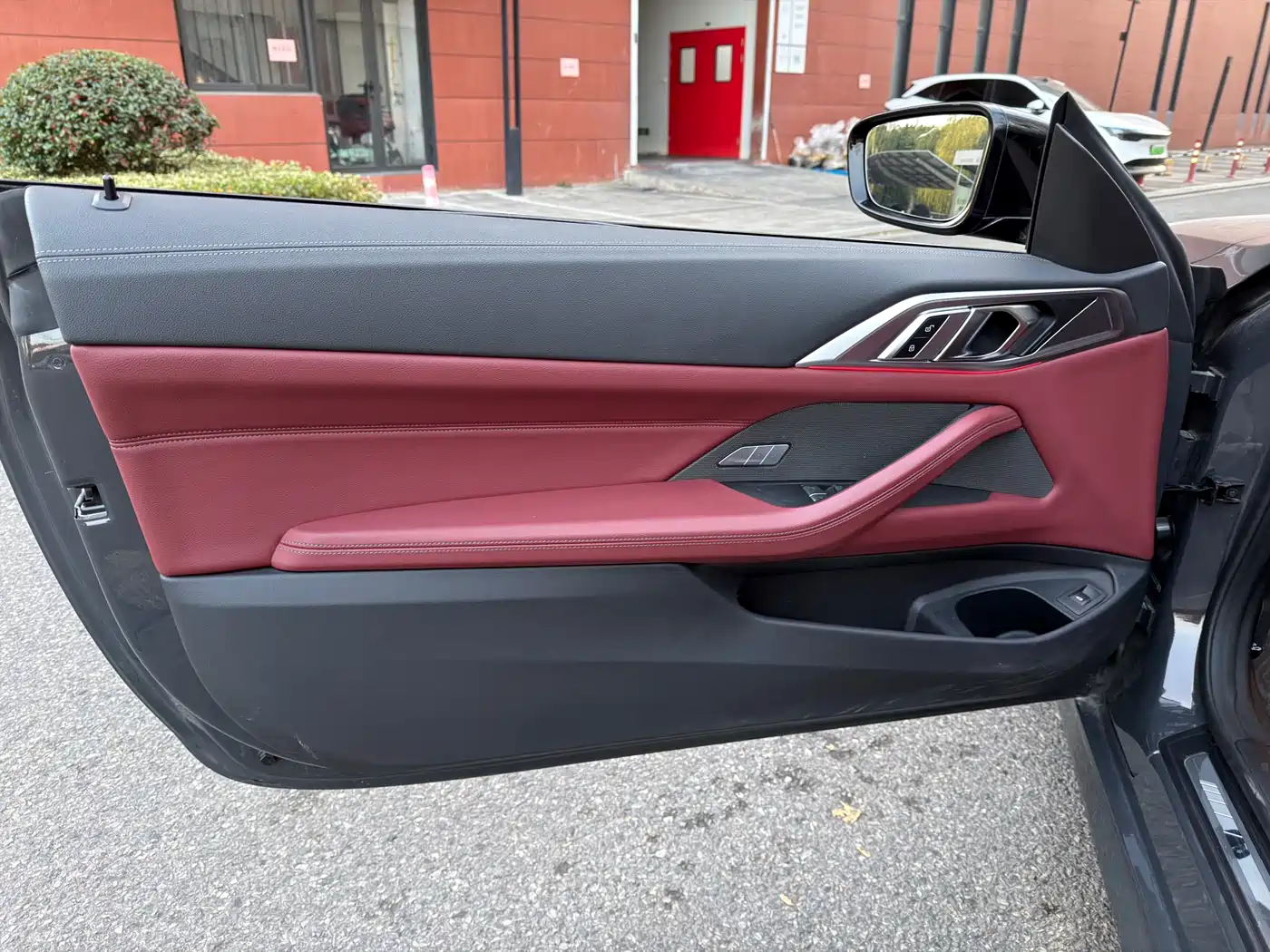 BMW 4 Series 2023 425i M Sport Shadowline Package фото 17