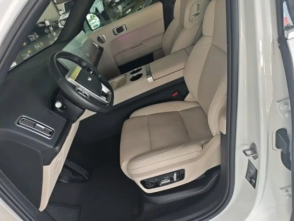 Li Auto Li Auto L7 2023 Pro 15