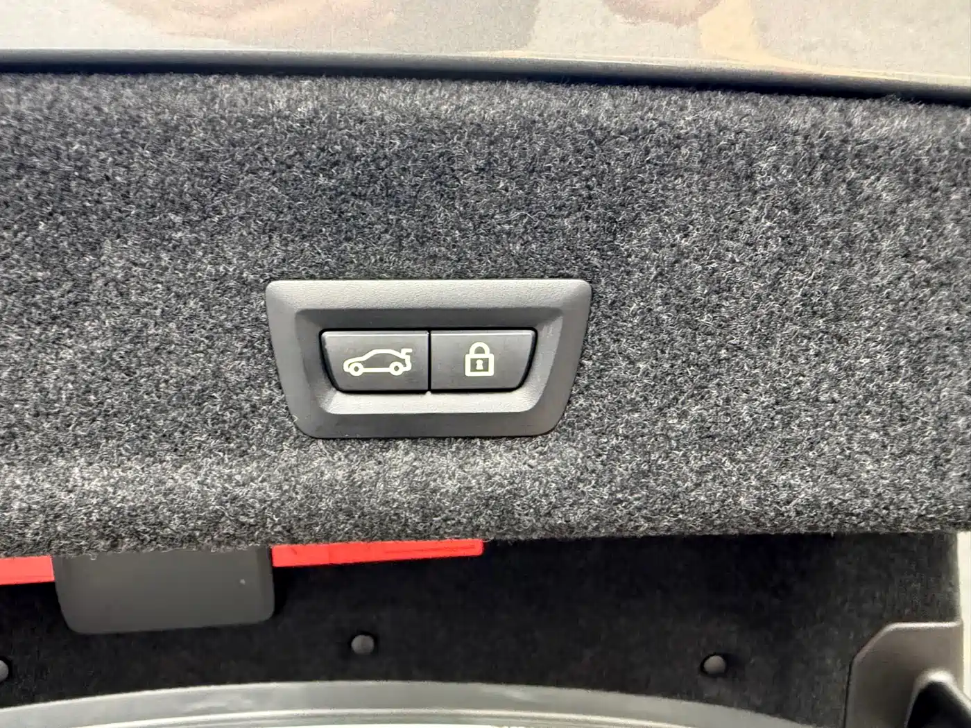 BMW 3 Series 2023 325Li M Sport Black Night Package фото 24