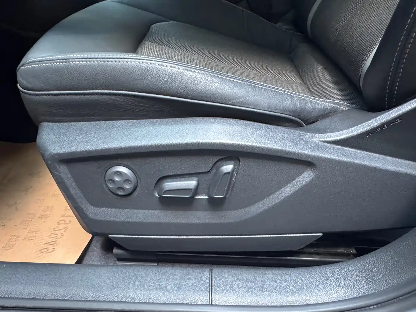 Audi Q2L 2021 Model 35 TFSI Fashion Dynamic фото 12