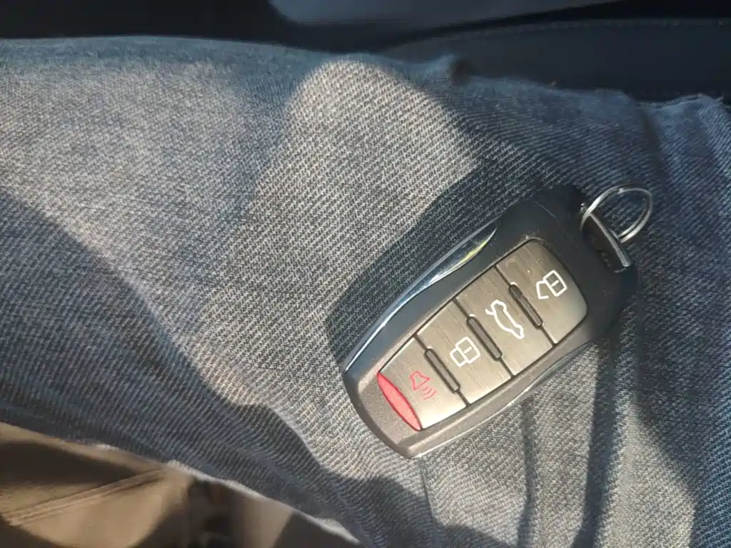 Ora Black Cat 2021 2021 351km Standard Model