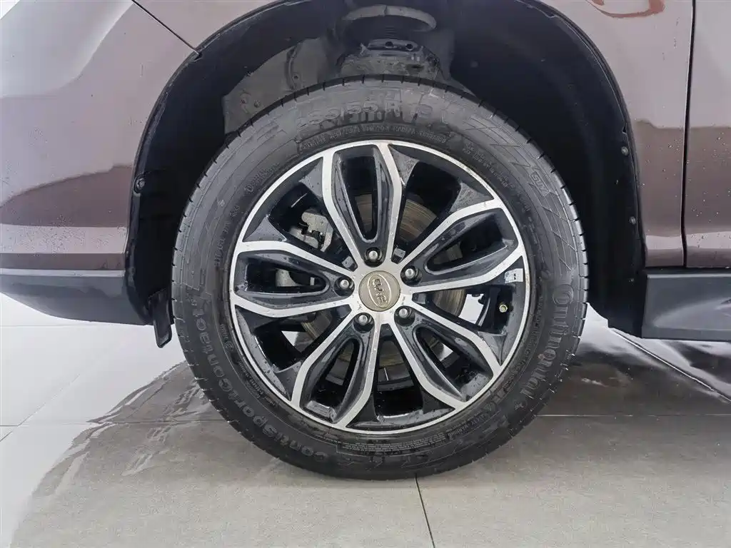 BYD S7 2015 2.0T Upgrade Automatic Premium фото 17