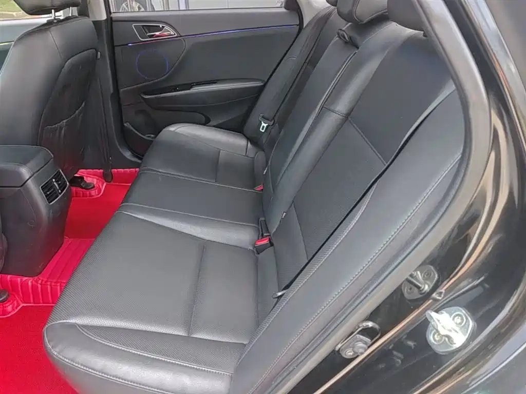 Hyundai Mistra 2014 1.8L Auto Smart GLS фото 17