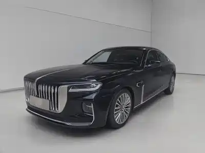 Hongqi H9
