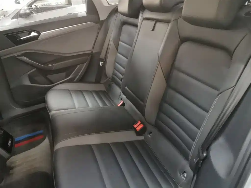 Volkswagen Sagitar 2021 280TSI DSG Comfort Smart Connect Edition фото 17