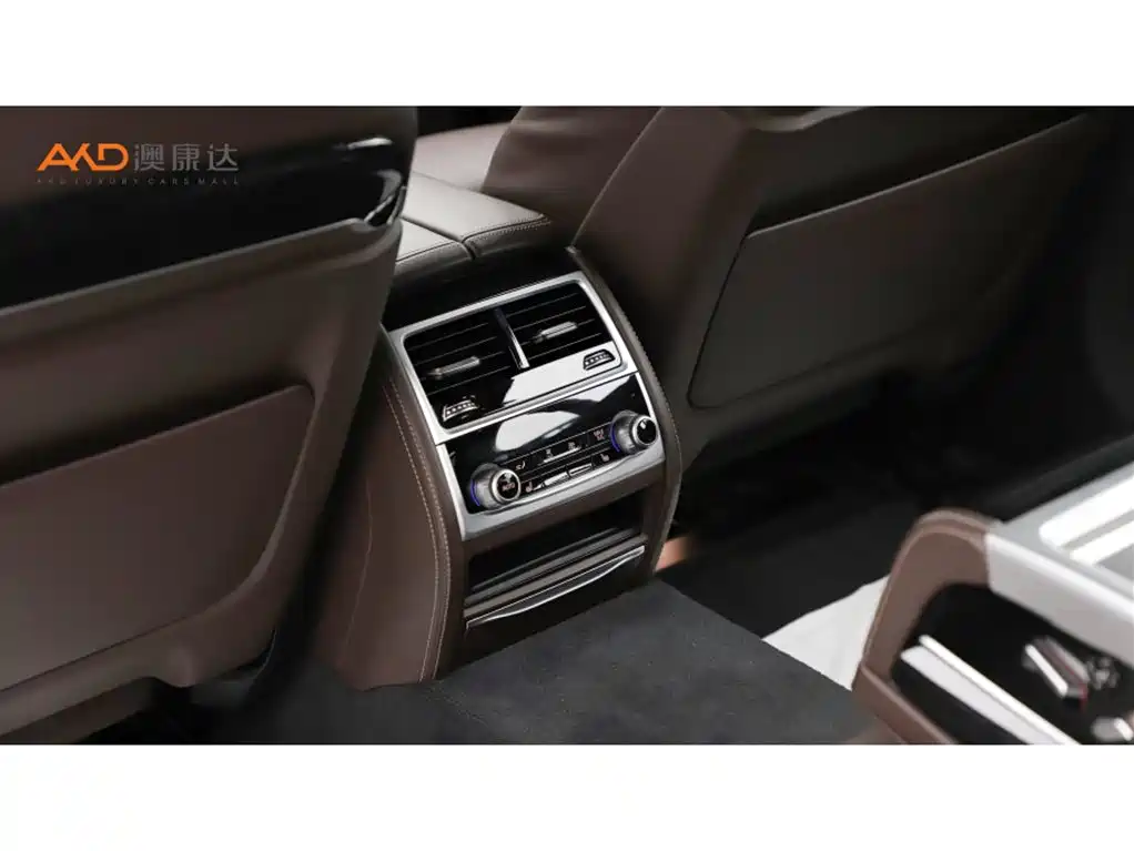 BMW 7 Series 2019 730Li M Sport Package фото 9