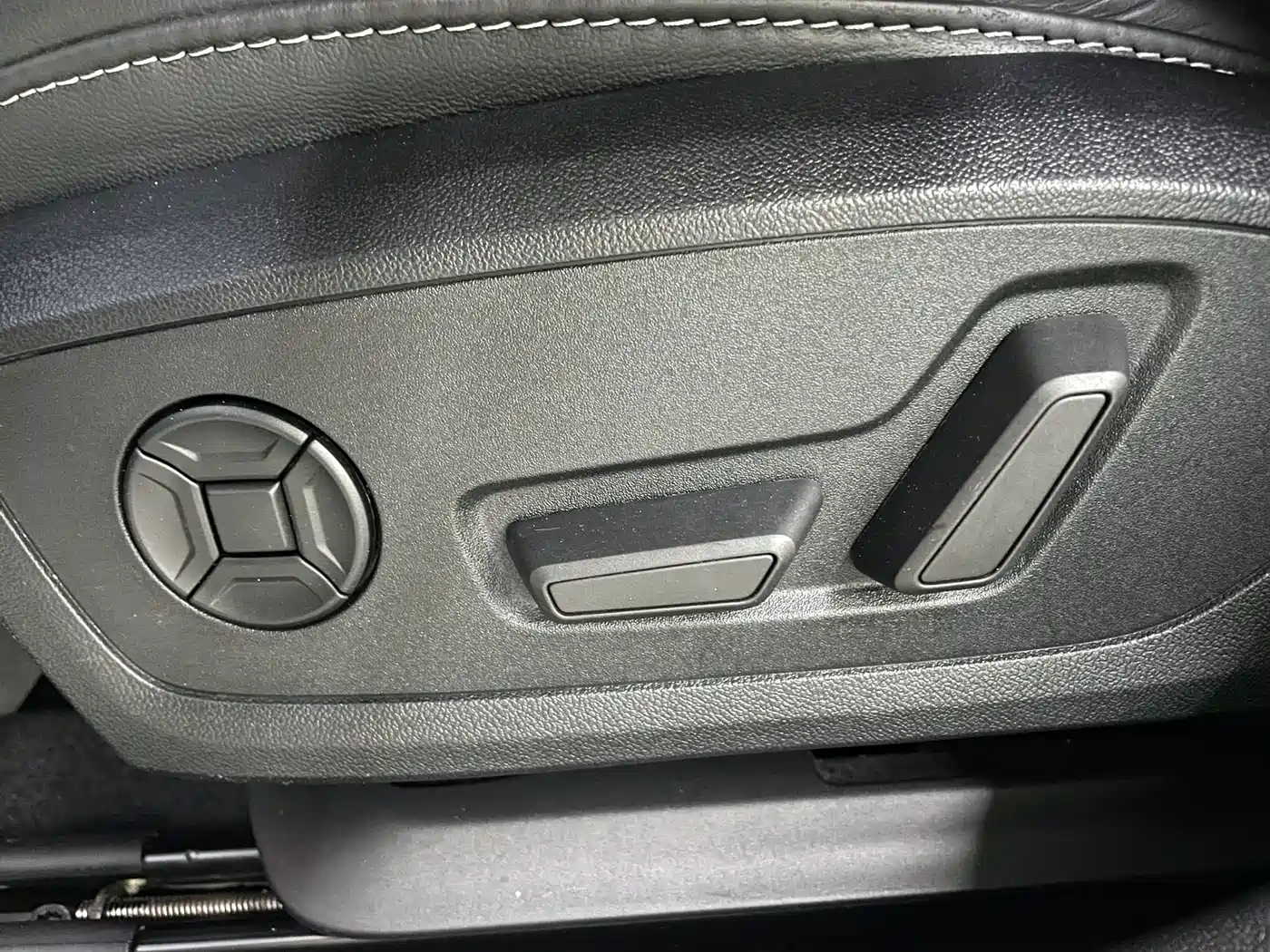 Audi A3 2023 A3L Limousine 35 TFSI Fashion Sport фото 16