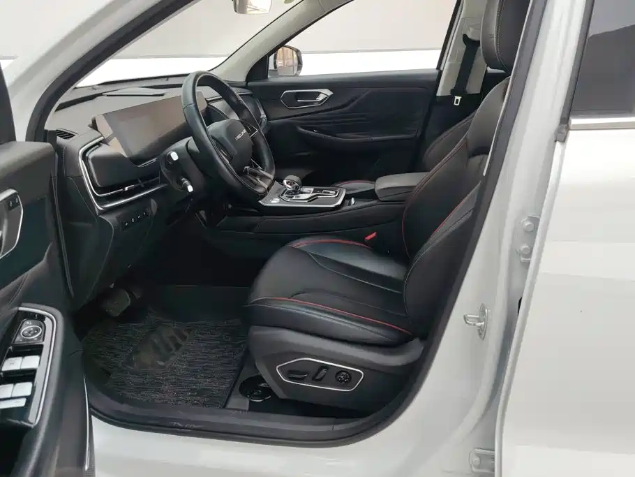 BAIC Beijing X7 2024 2023 1.5TD DCT Premium Enjoy+ Edition