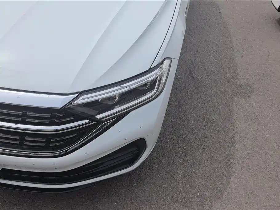 Volkswagen Sagitar 2023 300TSI DSG Surpassing Edition фото 5