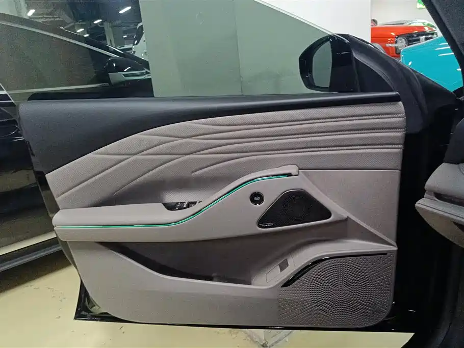 Geely Galaxy Galaxy Xingyao 8 2025 130km EM-i Premium Edition фото 7