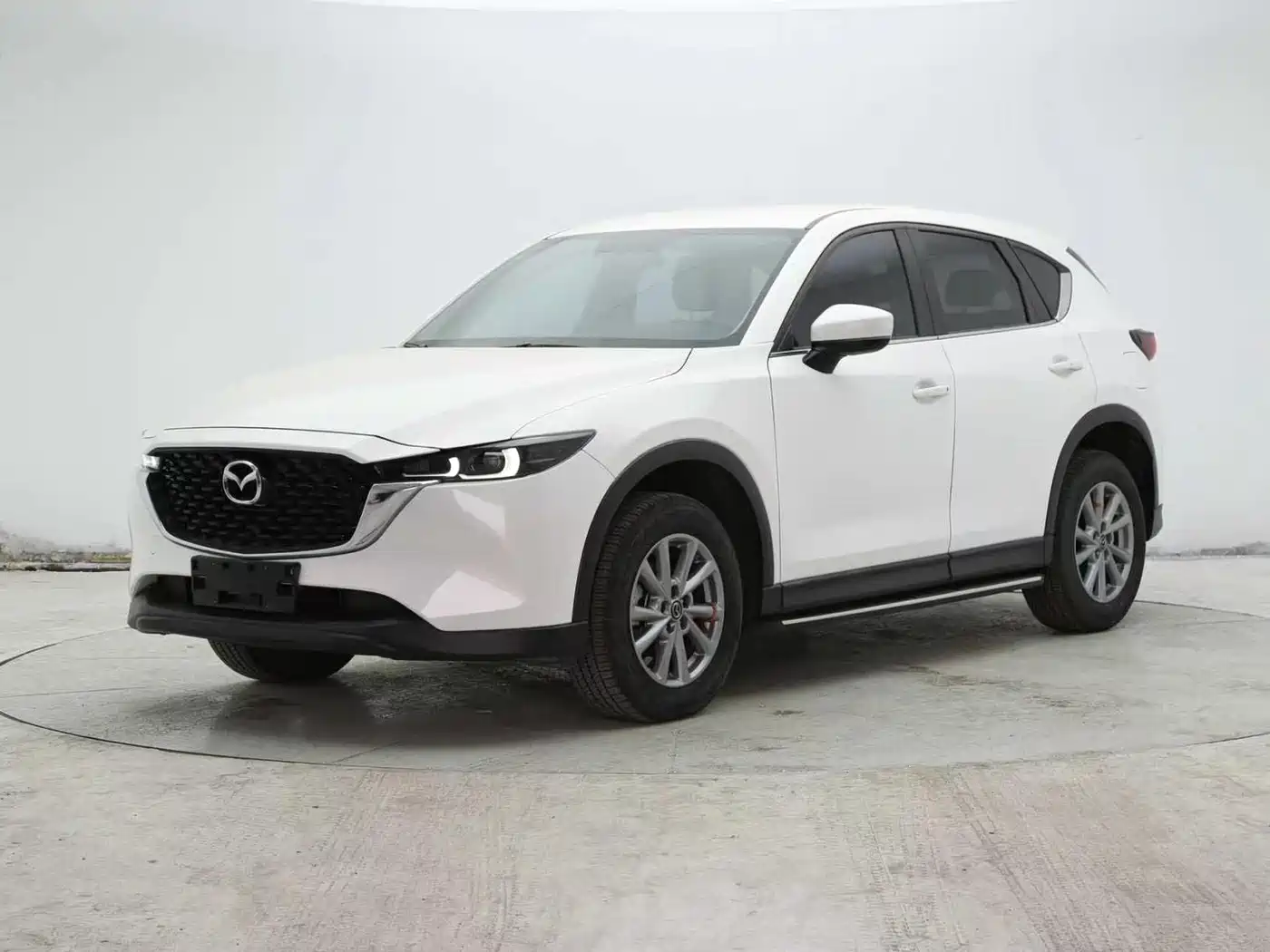 Mazda CX-5 2022 2.0L Auto 2WD Comfort