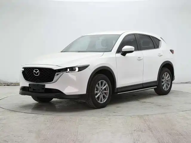 Mazda CX-5 2022 2.0L Auto 2WD Comfort