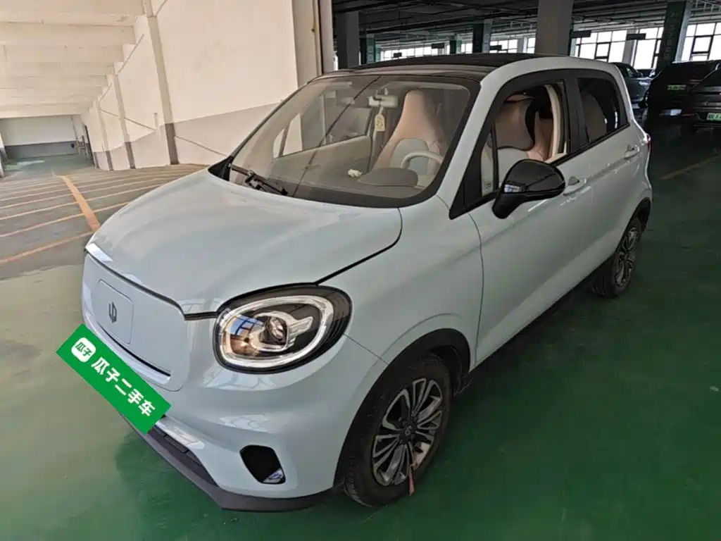 Leapmotor Leapmotor T03 2024 310 Comfort Edition