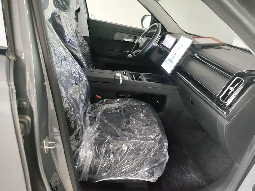 Chery Tiggo 7 C-DM 2026 2025 1.5T 120KM Sport