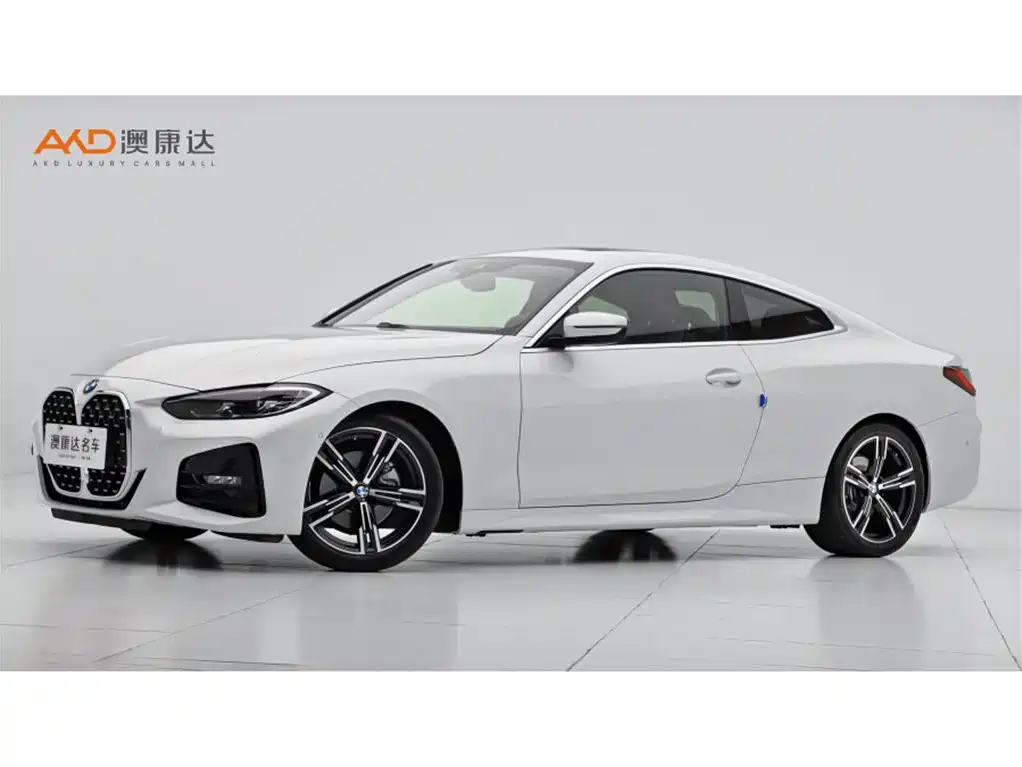 BMW 4 Series 2023 425i M Sport Package