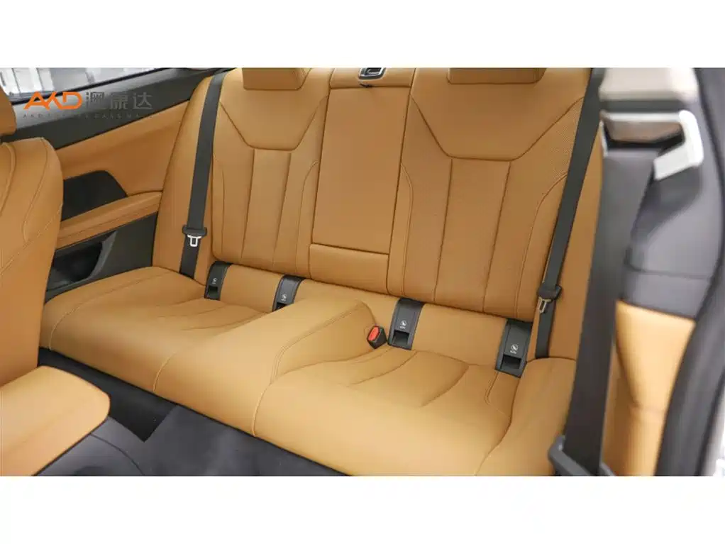 BMW 4 Series 2023 425i M Sport Package фото 7