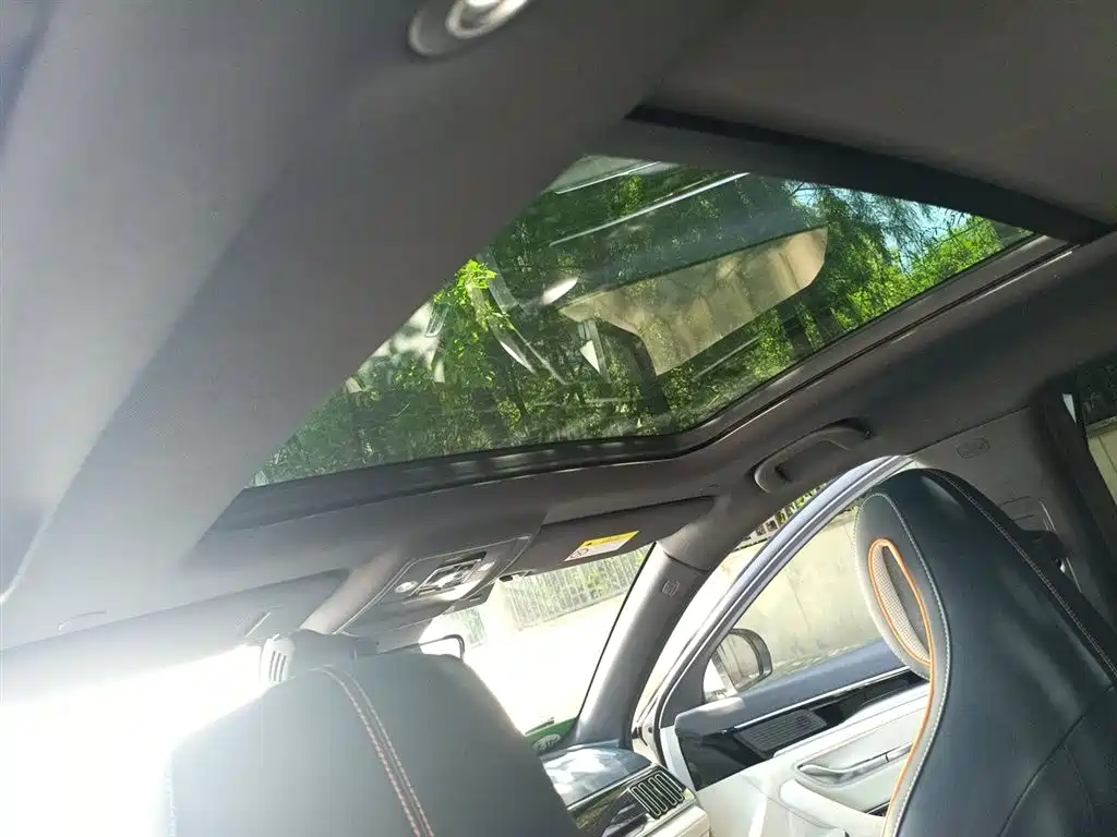 BYD Song PLUS PHEV 2021 DM-i 51KM Honor фото 9