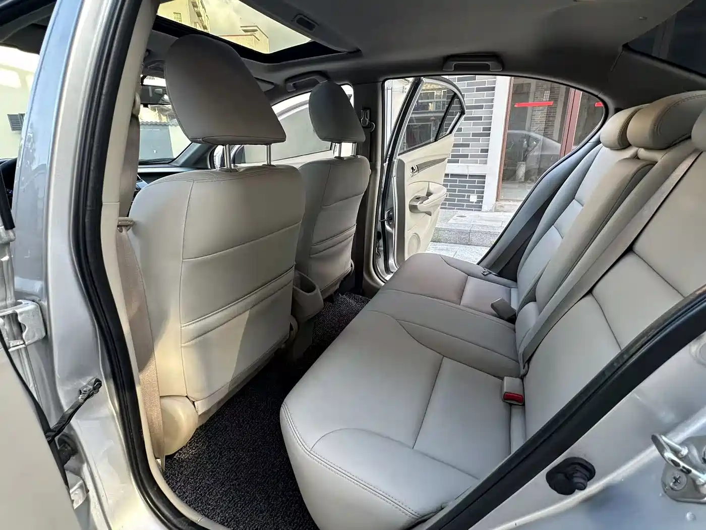 Honda City Classic 2012 2012 1.5L Automatic Elite Edition