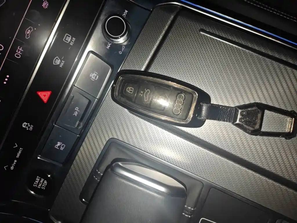 Audi A7 2024 2024 45 TFSI Premium Selection