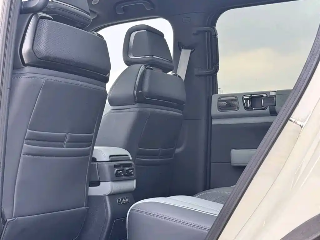 FANG CHENG BAO LEOPARD 5