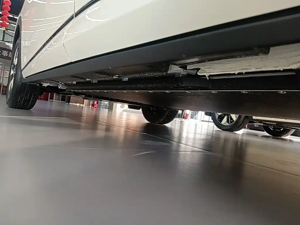 BYD Dolphin 2026 2025 420km Freedom Edition
