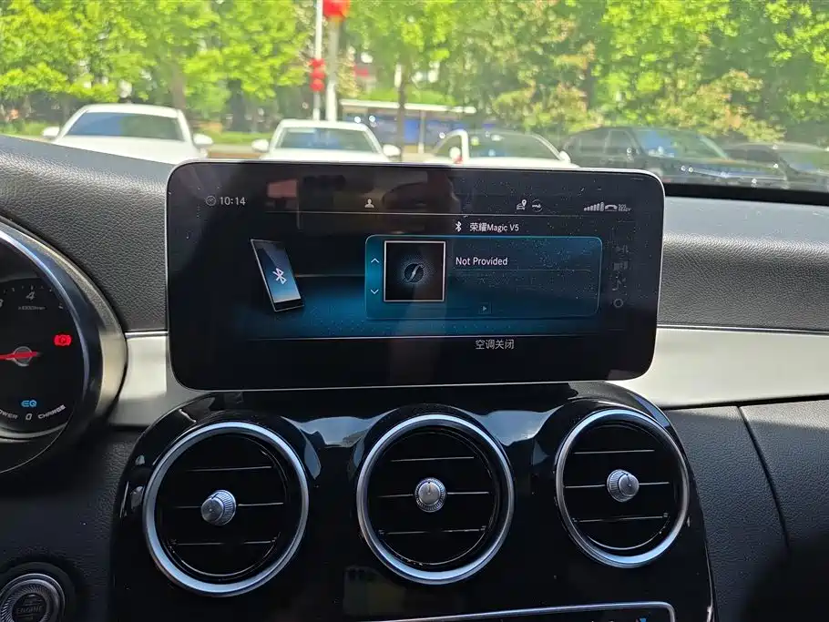 Mercedes-Benz C-Class 2019 C 260 Sport фото 13