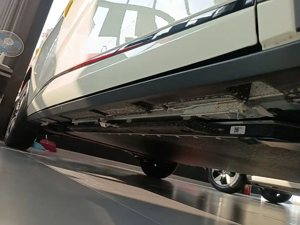 BYD Dolphin 2026 2025 420km Freedom Edition