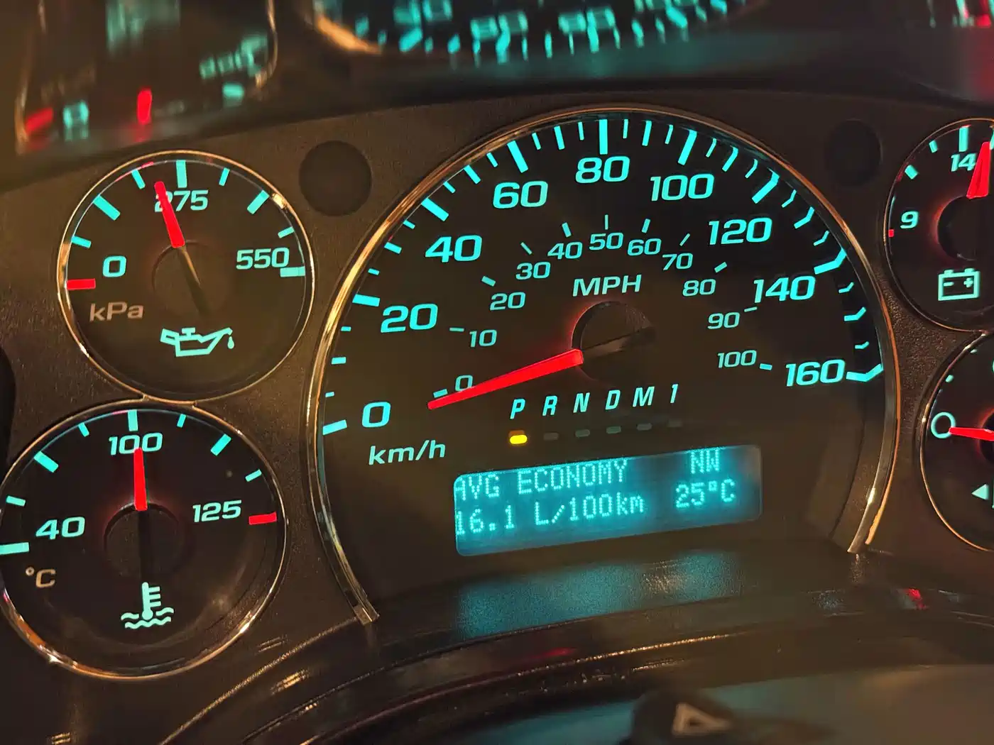 GMC Savana 2013 2011 Model 6.0L Business Star 7-seater