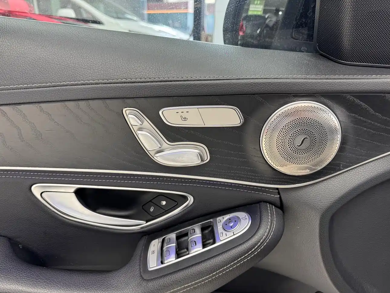Mercedes-Benz C-Class 2015 C 200 L Sport фото 19