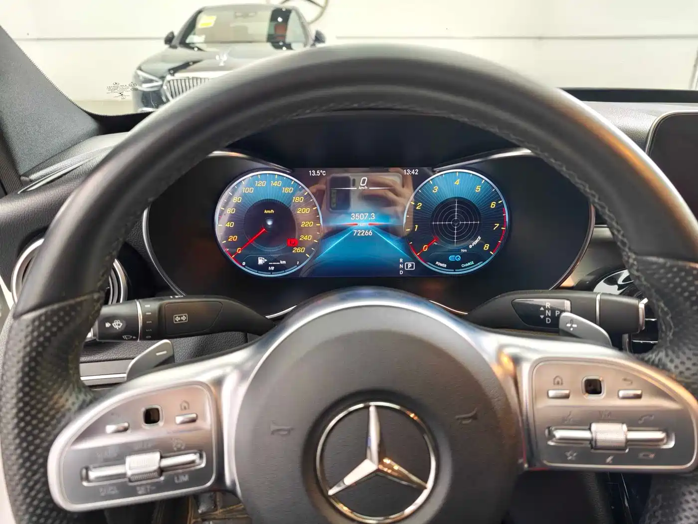 Mercedes-Benz C-Class 2020 Facelift C 260 Sport Version фото 8