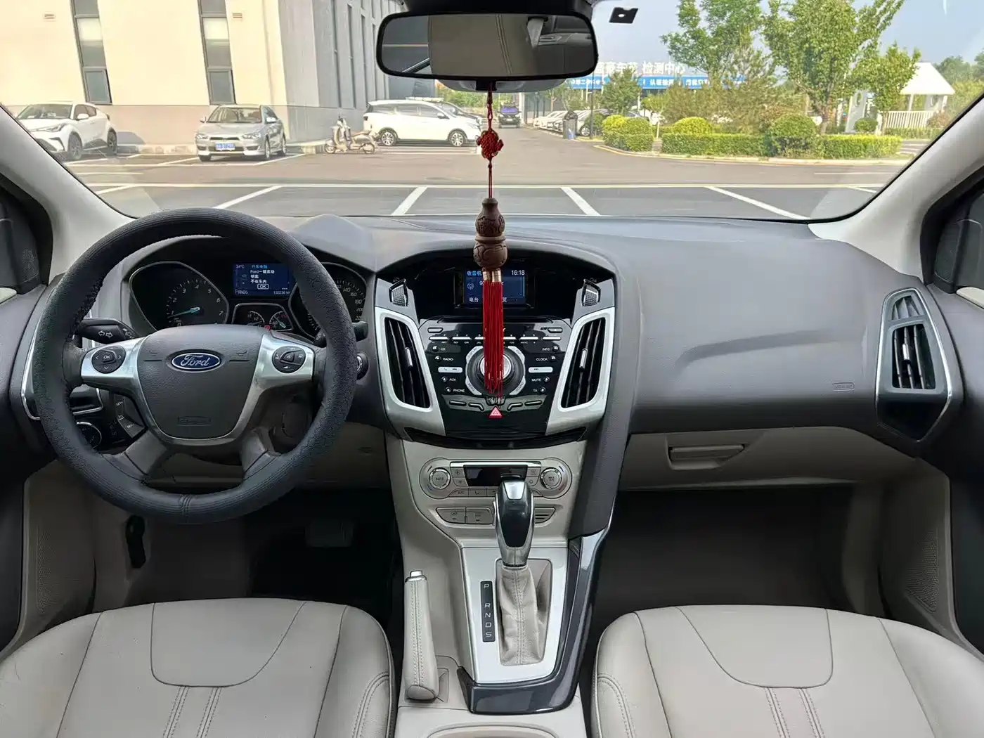 Фото 5 - Ford Focus