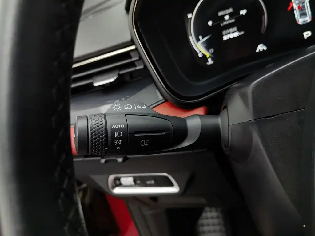Geely Emgrand S 2021 2021 1.4T CVT Premium