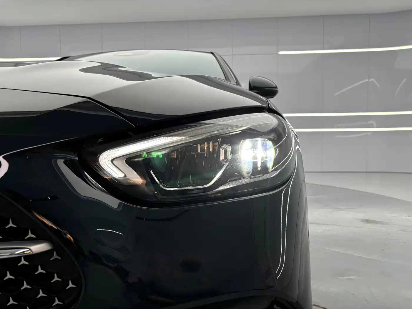 Mercedes-Benz C-Class 2024 C 200 L Sport Edition фото 22