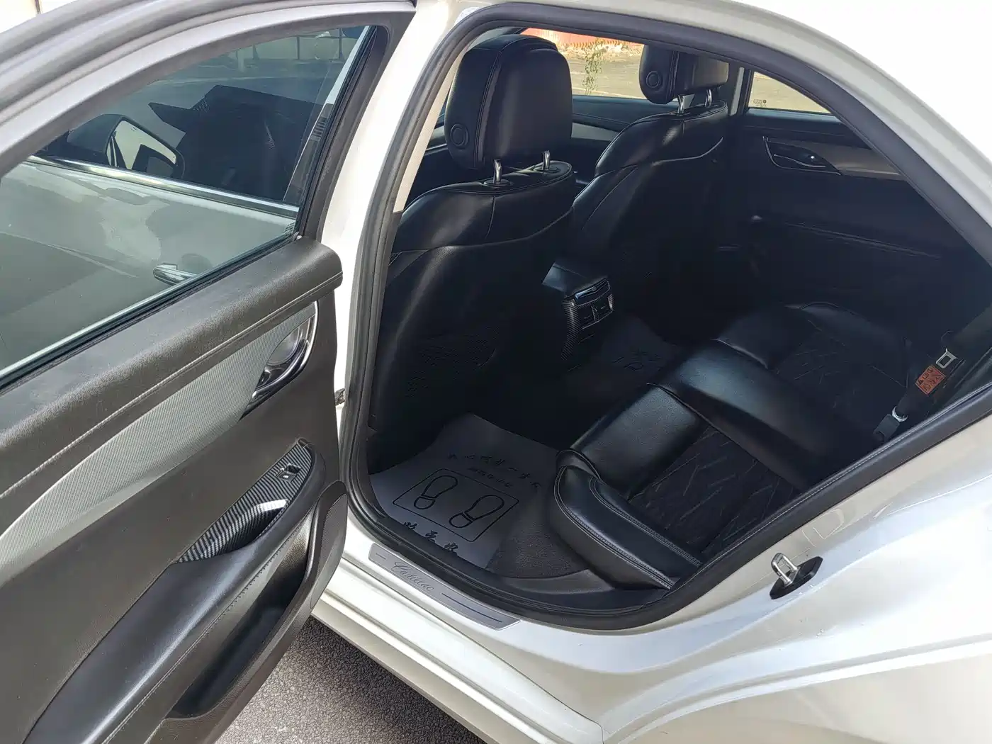 Cadillac ATS-L 2016 28T Technology фото 8