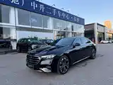 Фото 1 - Mercedes-Benz E-Class