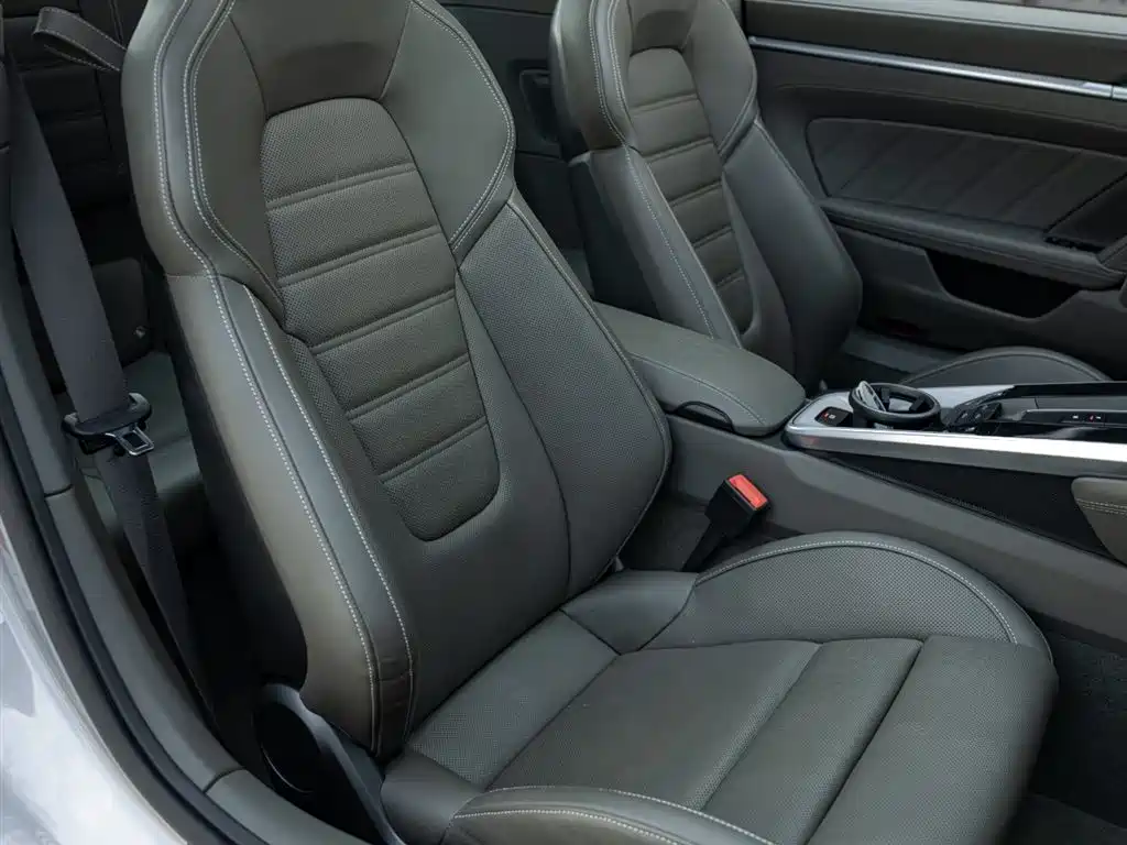 Porsche 911 2022 Turbo S 3.7T фото 21