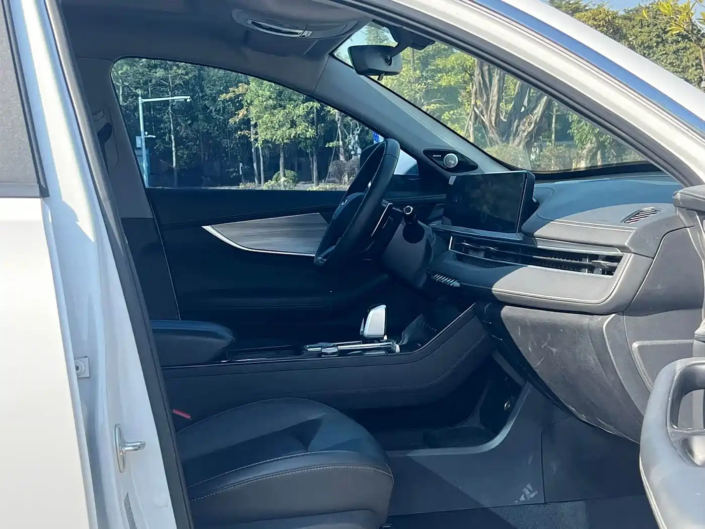Chery Tiggo 8 PLUS 2021 2022 290TGDI DCT Passion Edition